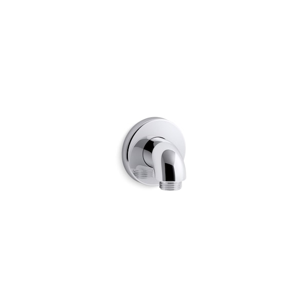 Stillness Wall-Mount Supply Elbow W/ Check Valve